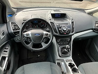 2011 ford c-max 1.6 scti titanium personenauto zg-621-p - afbeelding 9 van  35