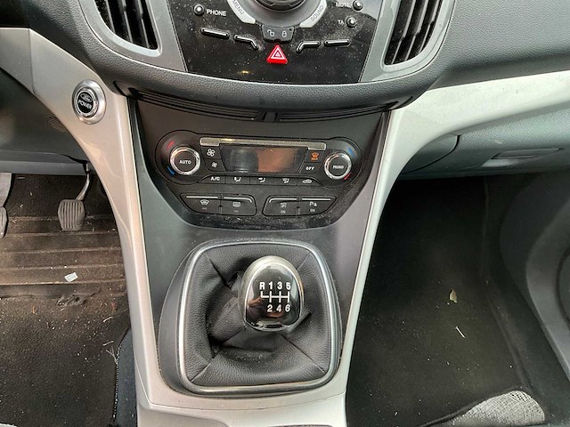 2011 ford c-max 1.6 scti titanium personenauto zg-621-p - afbeelding 15 van  35