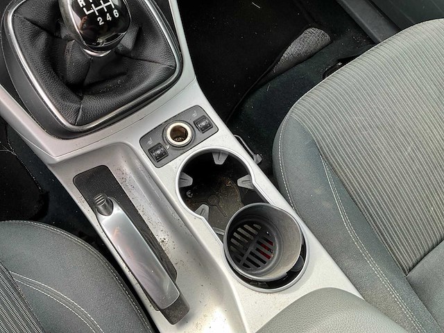 2011 ford c-max 1.6 scti titanium personenauto zg-621-p - afbeelding 16 van  35