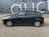 2011 ford c-max 1.6 scti titanium personenauto zg-621-p - afbeelding 11 van  35
