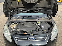 2011 ford c-max 1.6 scti titanium personenauto zg-621-p - afbeelding 26 van  35