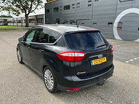 2011 ford c-max 1.6 scti titanium personenauto zg-621-p - afbeelding 22 van  35