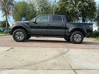 2011 ford f150 raptor bedrijfswagen - afbeelding 2 van  46