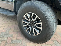 2011 ford f150 raptor bedrijfswagen - afbeelding 6 van  46
