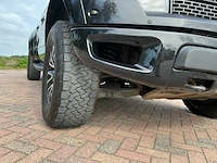 2011 ford f150 raptor bedrijfswagen - afbeelding 7 van  46