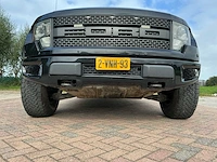 2011 ford f150 raptor bedrijfswagen - afbeelding 8 van  46