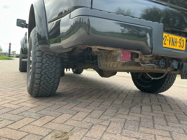 2011 ford f150 raptor bedrijfswagen - afbeelding 10 van  46