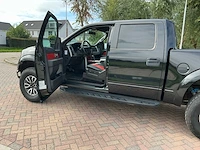 2011 ford f150 raptor bedrijfswagen - afbeelding 17 van  46