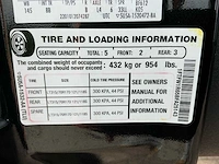 2011 ford f150 raptor bedrijfswagen - afbeelding 19 van  46