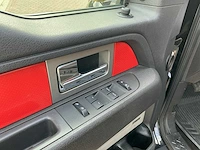 2011 ford f150 raptor bedrijfswagen - afbeelding 20 van  46
