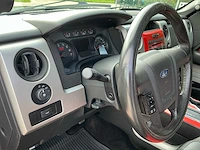 2011 ford f150 raptor bedrijfswagen - afbeelding 26 van  46