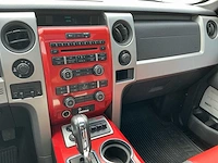 2011 ford f150 raptor bedrijfswagen - afbeelding 29 van  46