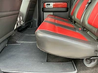 2011 ford f150 raptor bedrijfswagen - afbeelding 33 van  46