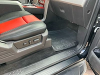 2011 ford f150 raptor bedrijfswagen - afbeelding 36 van  46