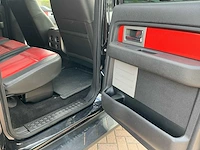 2011 ford f150 raptor bedrijfswagen - afbeelding 37 van  46