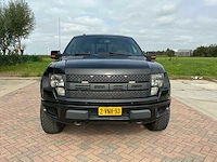 2011 ford f150 raptor bedrijfswagen - afbeelding 32 van  46