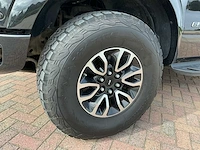 2011 ford f150 raptor bedrijfswagen - afbeelding 3 van  48
