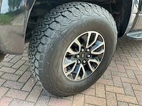 2011 ford f150 raptor bedrijfswagen - afbeelding 5 van  48