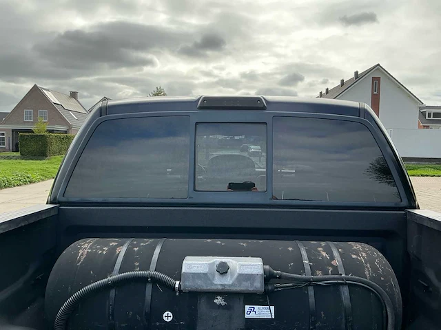 2011 ford f150 raptor bedrijfswagen - afbeelding 17 van  48