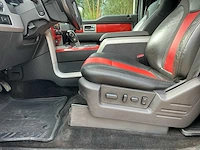 2011 ford f150 raptor bedrijfswagen - afbeelding 26 van  48