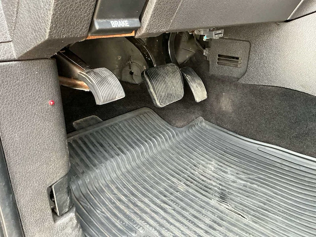2011 ford f150 raptor bedrijfswagen - afbeelding 27 van  48