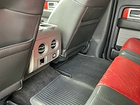2011 ford f150 raptor bedrijfswagen - afbeelding 36 van  48