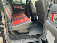 2011 ford f150 raptor bedrijfswagen - afbeelding 40 van  48