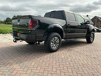 2011 ford f150 raptor bedrijfswagen - afbeelding 46 van  48