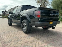 2011 ford f150 raptor bedrijfswagen - afbeelding 48 van  48