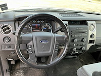 2011 ford f150 xlt 4x4 ecoboost pick-up bedrijfswagen - afbeelding 2 van  22