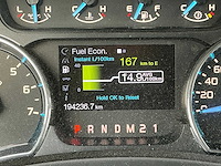 2011 ford f150 xlt 4x4 ecoboost pick-up bedrijfswagen - afbeelding 4 van  22