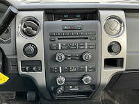 2011 ford f150 xlt 4x4 ecoboost pick-up bedrijfswagen - afbeelding 5 van  22