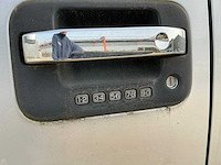 2011 ford f150 xlt 4x4 ecoboost pick-up bedrijfswagen - afbeelding 9 van  22