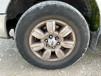 2011 ford f150 xlt 4x4 ecoboost pick-up bedrijfswagen - afbeelding 11 van  22