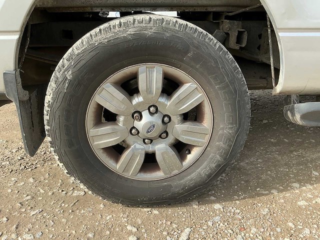 2011 ford f150 xlt 4x4 ecoboost pick-up bedrijfswagen - afbeelding 12 van  22