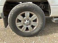 2011 ford f150 xlt 4x4 ecoboost pick-up bedrijfswagen - afbeelding 12 van  22