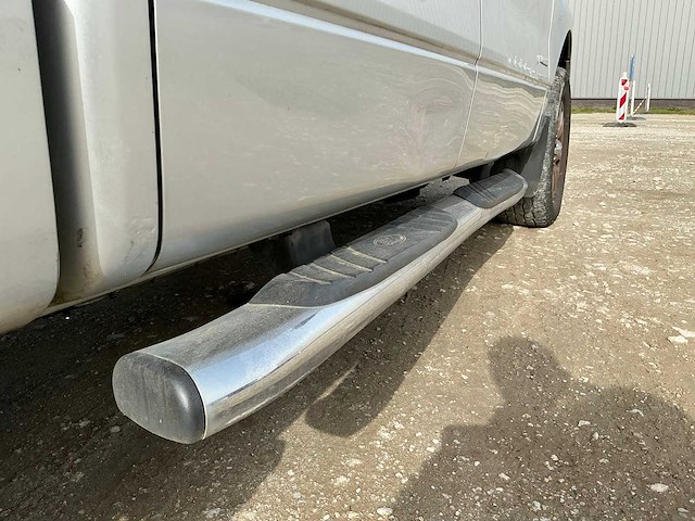 2011 ford f150 xlt 4x4 ecoboost pick-up bedrijfswagen - afbeelding 14 van  22