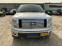 2011 ford f150 xlt 4x4 ecoboost pick-up bedrijfswagen - afbeelding 8 van  22