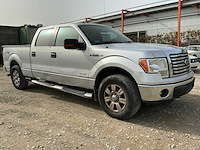 2011 ford f150 xlt 4x4 ecoboost pick-up bedrijfswagen - afbeelding 15 van  22