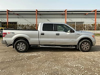 2011 ford f150 xlt 4x4 ecoboost pick-up bedrijfswagen - afbeelding 17 van  22