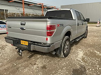 2011 ford f150 xlt 4x4 ecoboost pick-up bedrijfswagen - afbeelding 18 van  22