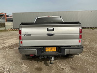 2011 ford f150 xlt 4x4 ecoboost pick-up bedrijfswagen - afbeelding 19 van  22