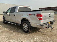 2011 ford f150 xlt 4x4 ecoboost pick-up bedrijfswagen - afbeelding 20 van  22