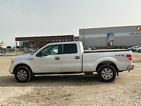 2011 ford f150 xlt 4x4 ecoboost pick-up bedrijfswagen - afbeelding 21 van  22
