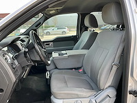 2011 ford f150 xlt 4x4 ecoboost pick-up bedrijfswagen - afbeelding 22 van  22