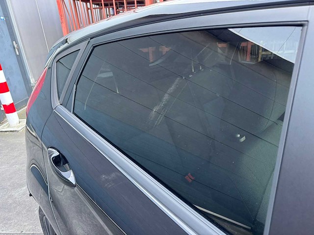 2011 ford fiesta 1.25 cool limited 76-stv-3 - afbeelding 2 van  23