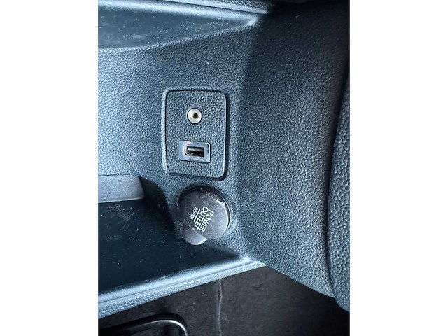 2011 ford fiesta 1.25 cool limited 76-stv-3 - afbeelding 10 van  23