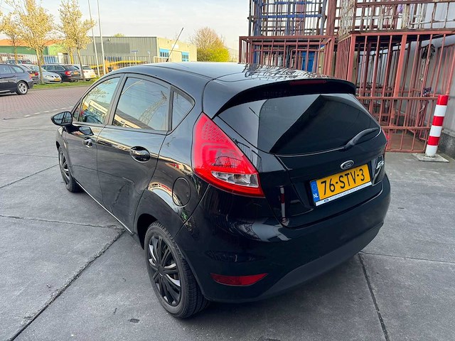 2011 ford fiesta 1.25 cool limited 76-stv-3 - afbeelding 17 van  23