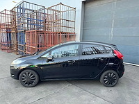 2011 ford fiesta 1.25 cool limited 76-stv-3 - afbeelding 19 van  23