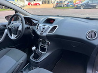 2011 ford fiesta 1.25 cool limited 76-stv-3 - afbeelding 22 van  23